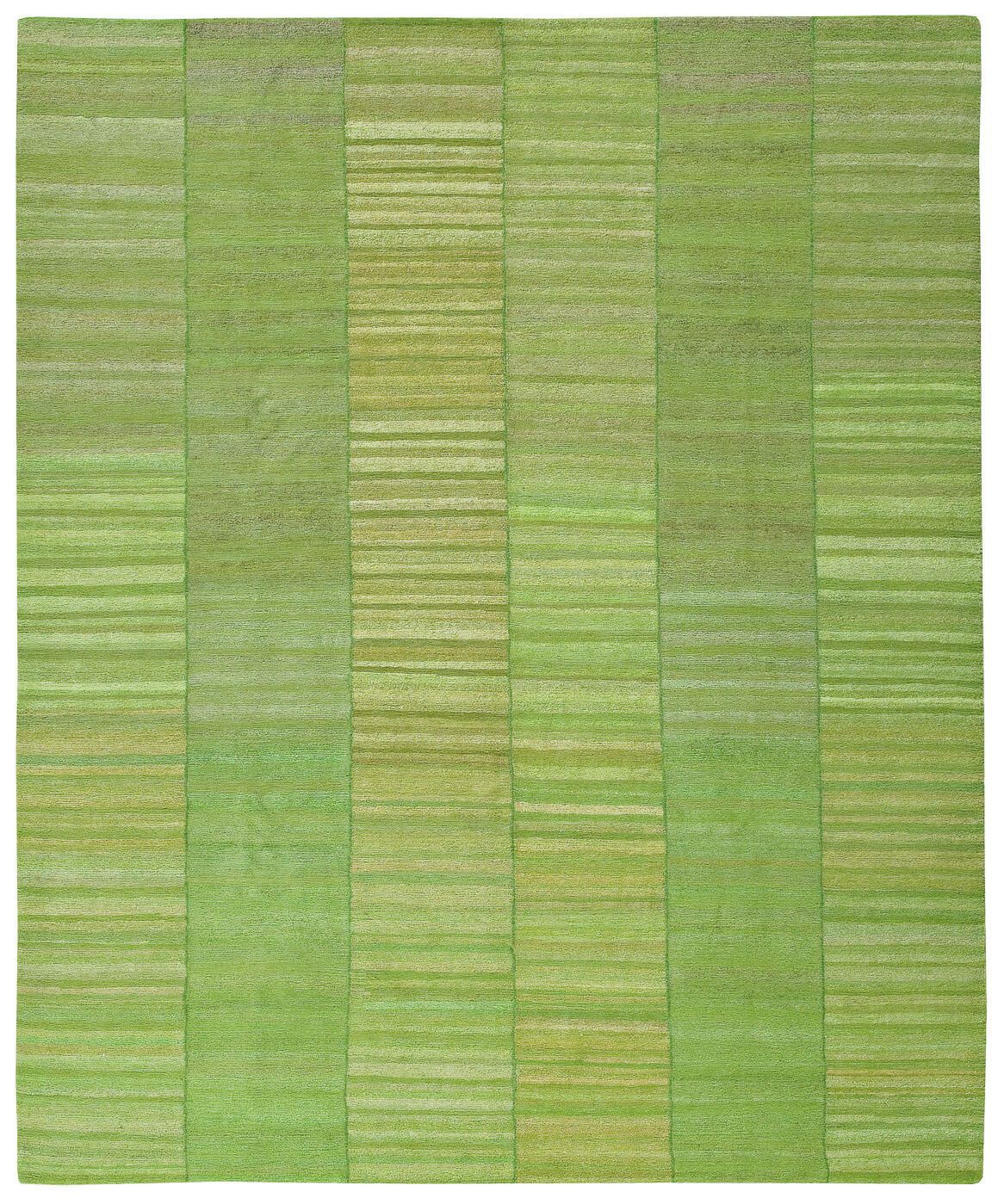 Dywan Spice 1 Green | Rozmiar: 300 x 400 cm
