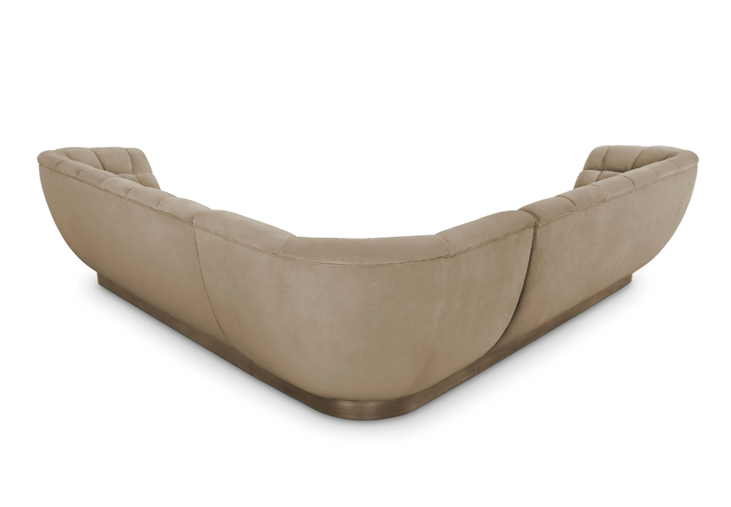 Sofa narożna Metamorphosis