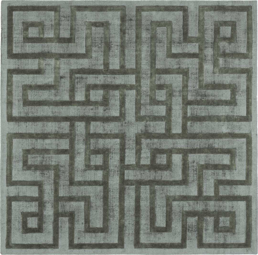 Dywan Labyrinth Laurowy