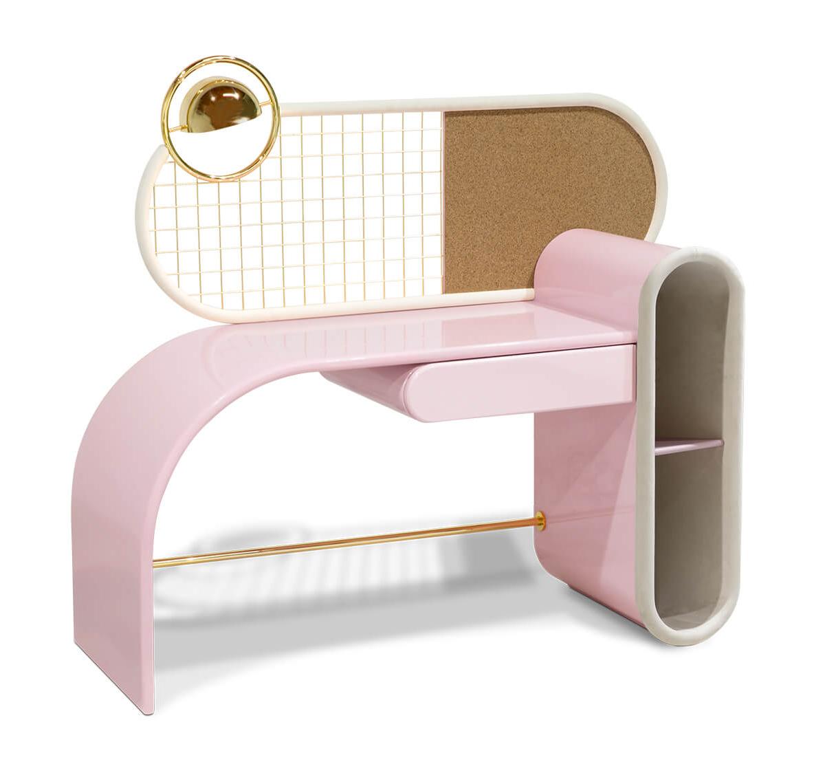 Biurko dziecięce Sugar Rush