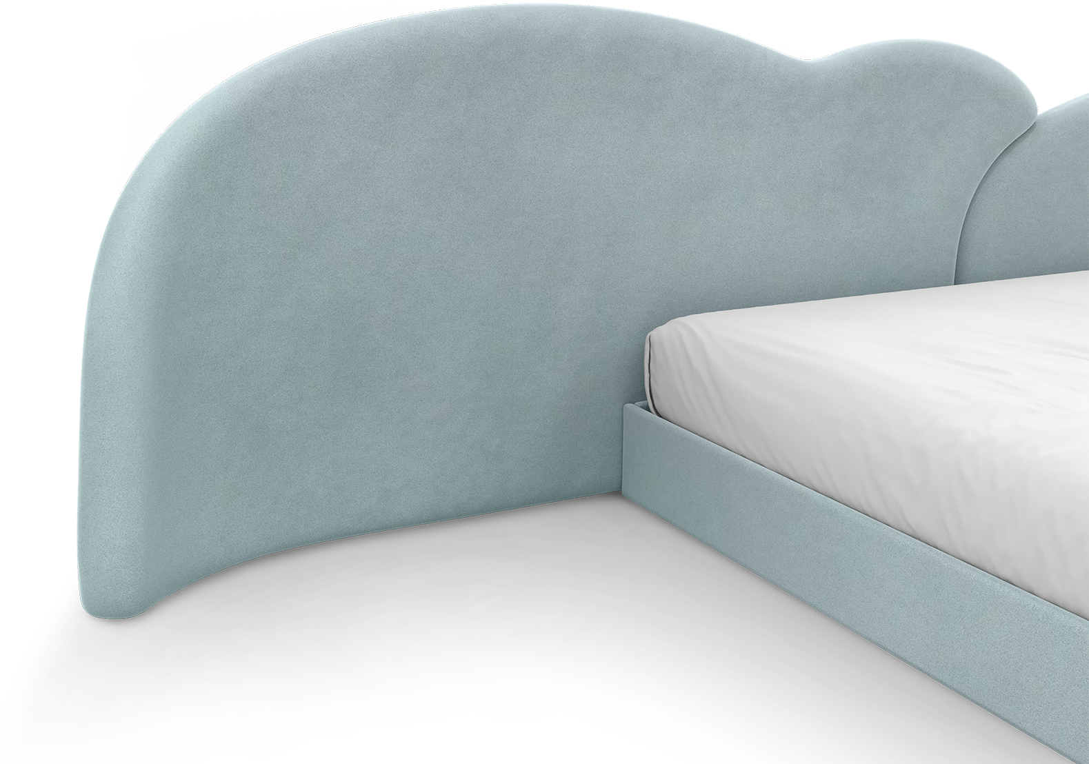 Łóżko Nimbus Serenity