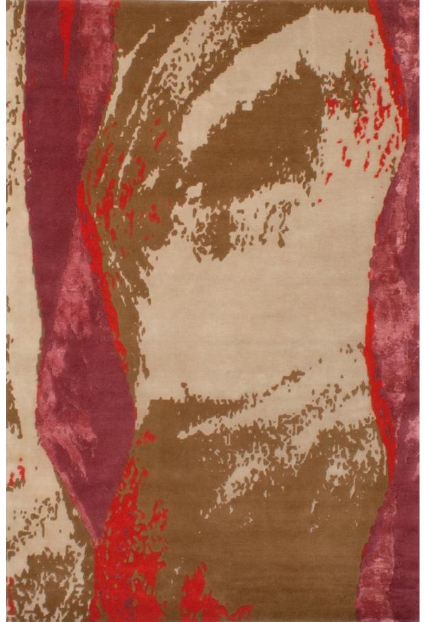 Dywan Mount | Rozmiar: 300 x 400 cm