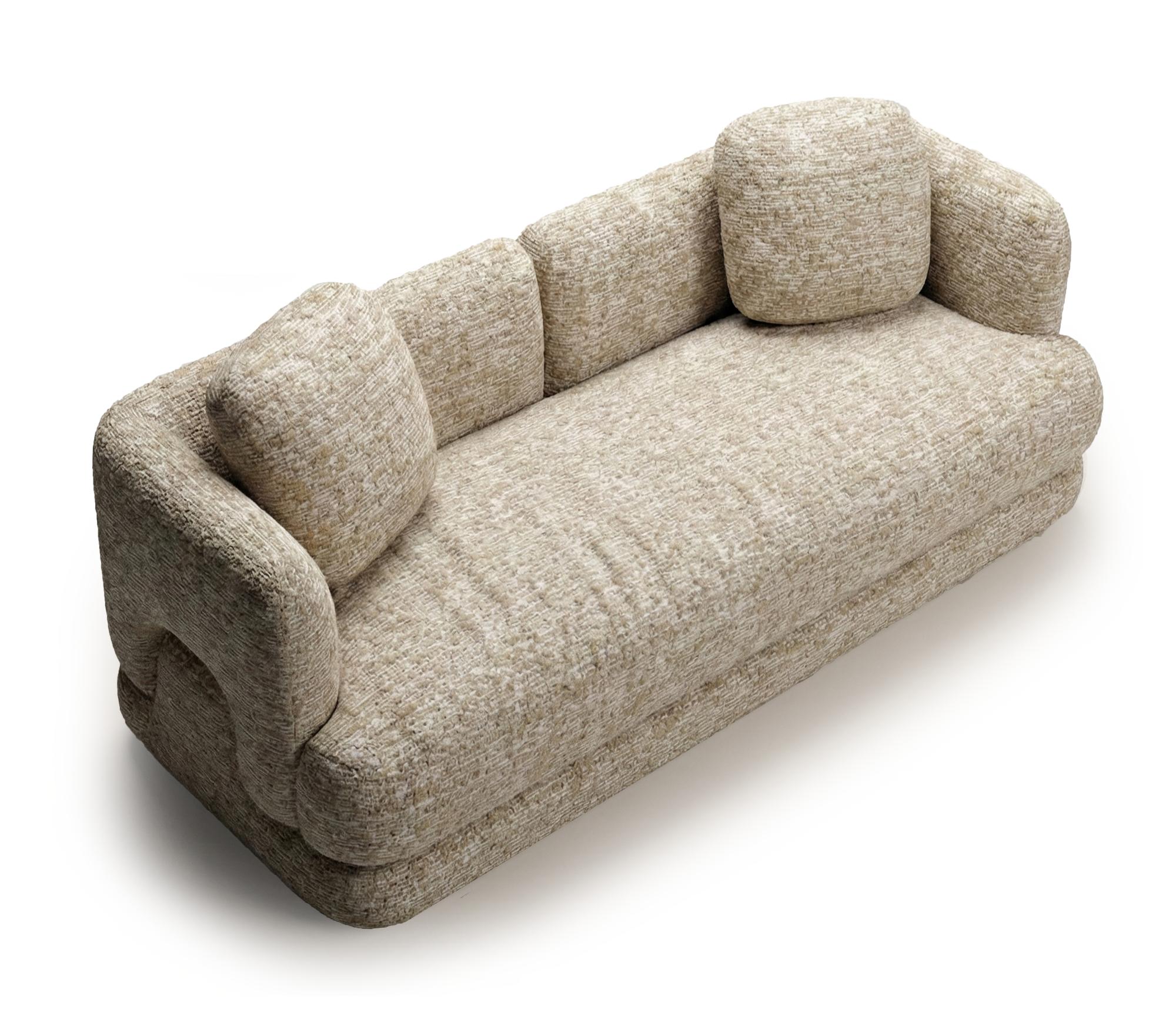 Sofa Mosaico