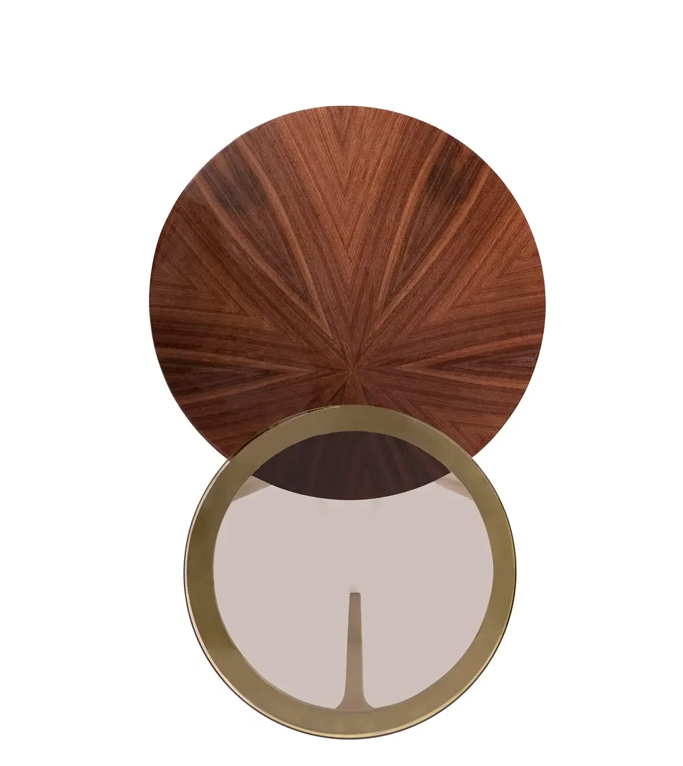 Stolik boczny Cavern