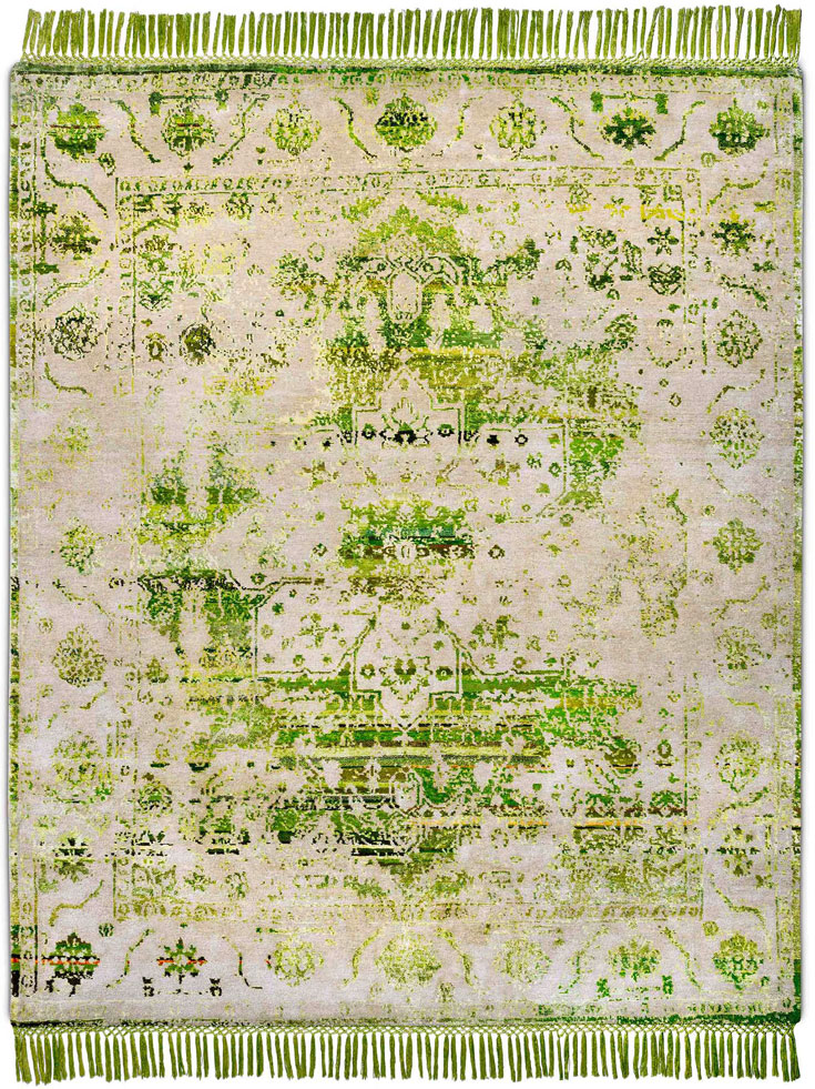 Dywan No. 05 Eco | Rozmiar: 305 x 427 cm