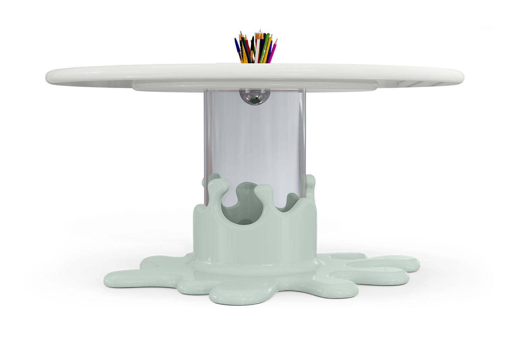 Stolik dziecięcy Marshmallow Play Adventure