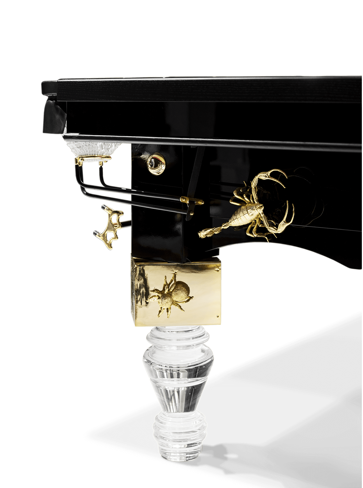 Stół bilardowy Eclipse