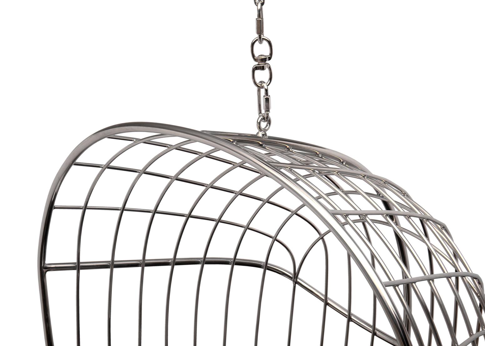 Wiszący fotel Breeze