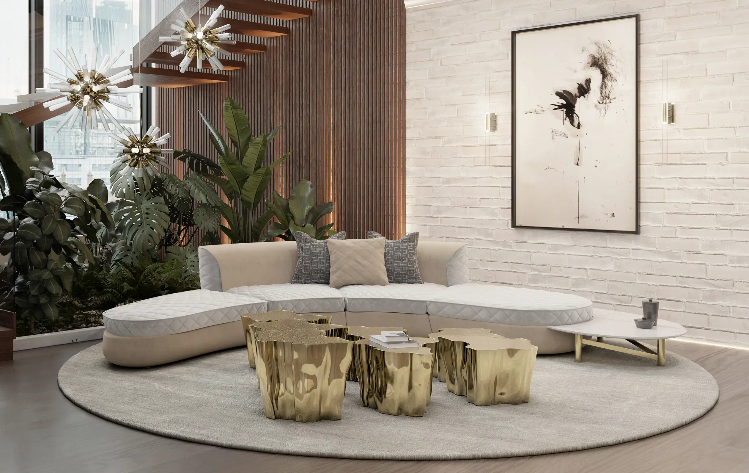 Sofa Flow - 2