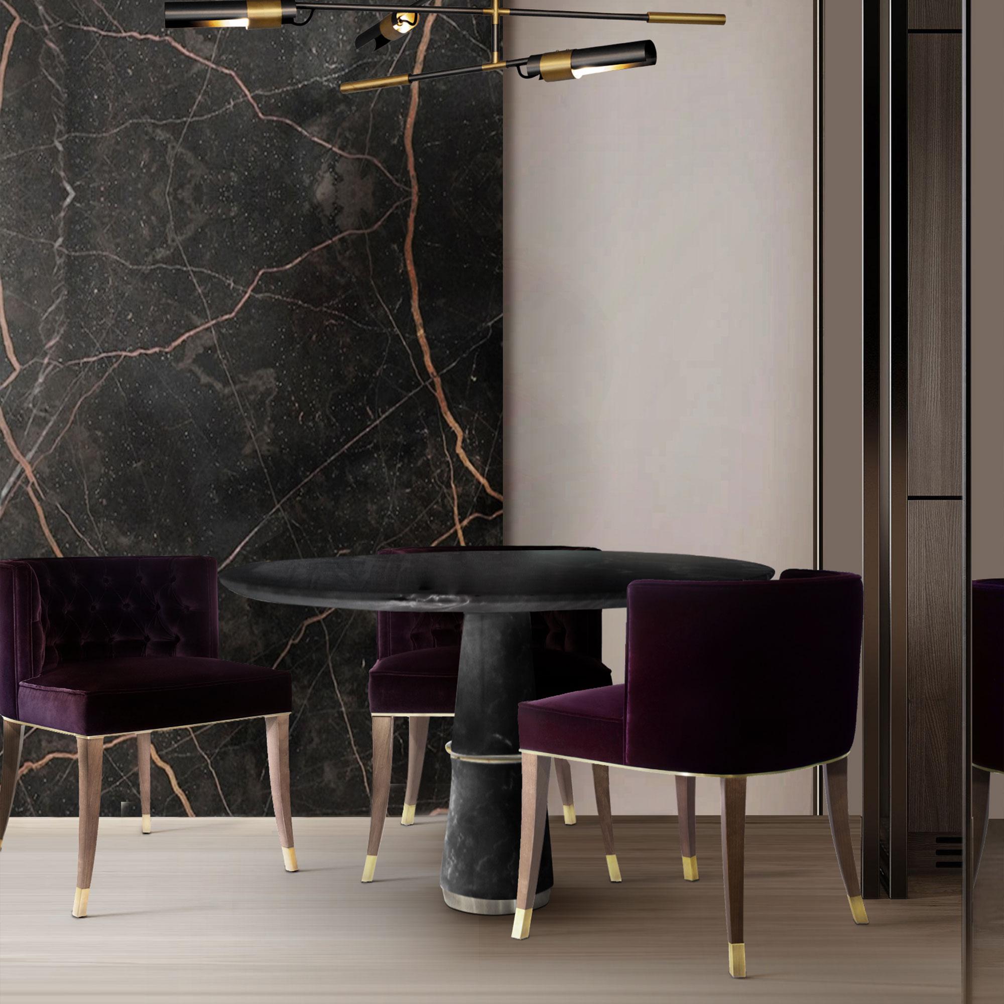 Krzesło jadalny Prime