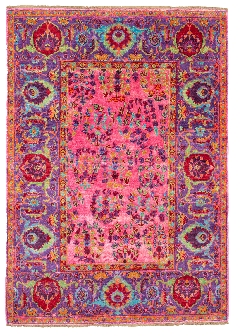 Dywan Azer Pulse 15