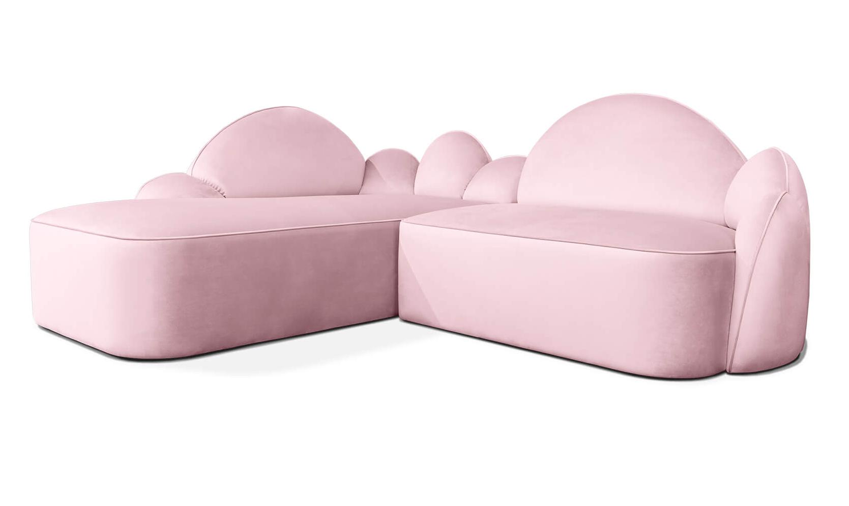 Sofa dziecięca Nimbus II Dream