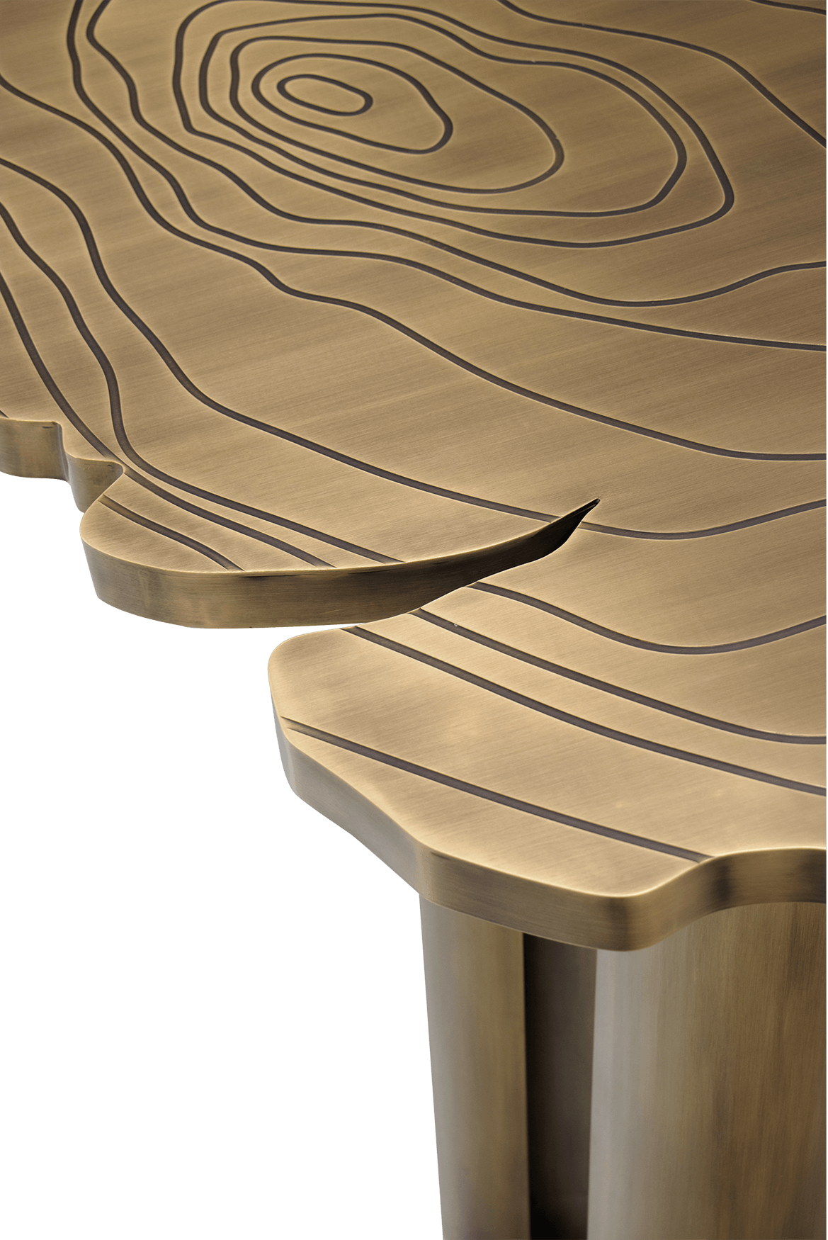 Biurko Dominion Luxe