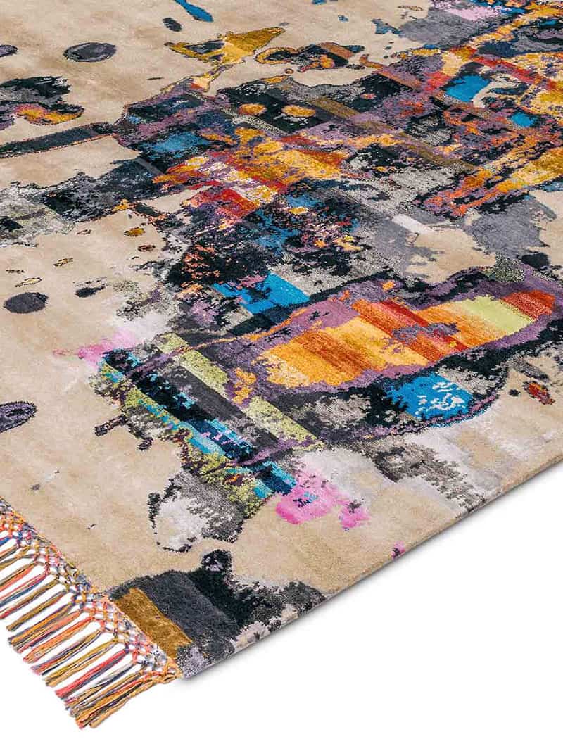 Dywan No. 04 Eco | Rozmiar: 300 x 400 cm