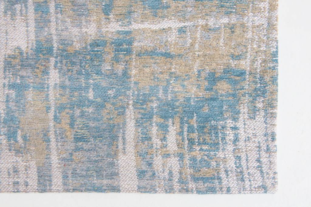 Dywan 8718 Long Island Blue | Rozmiar: 200 x 280 cm