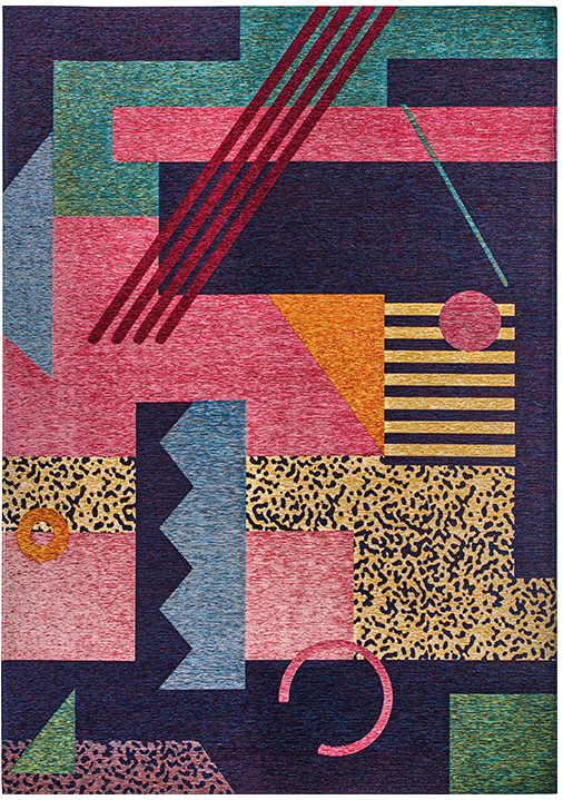 Dywan Andy 290X/Q01 | Rozmiar: 200 x 285 cm