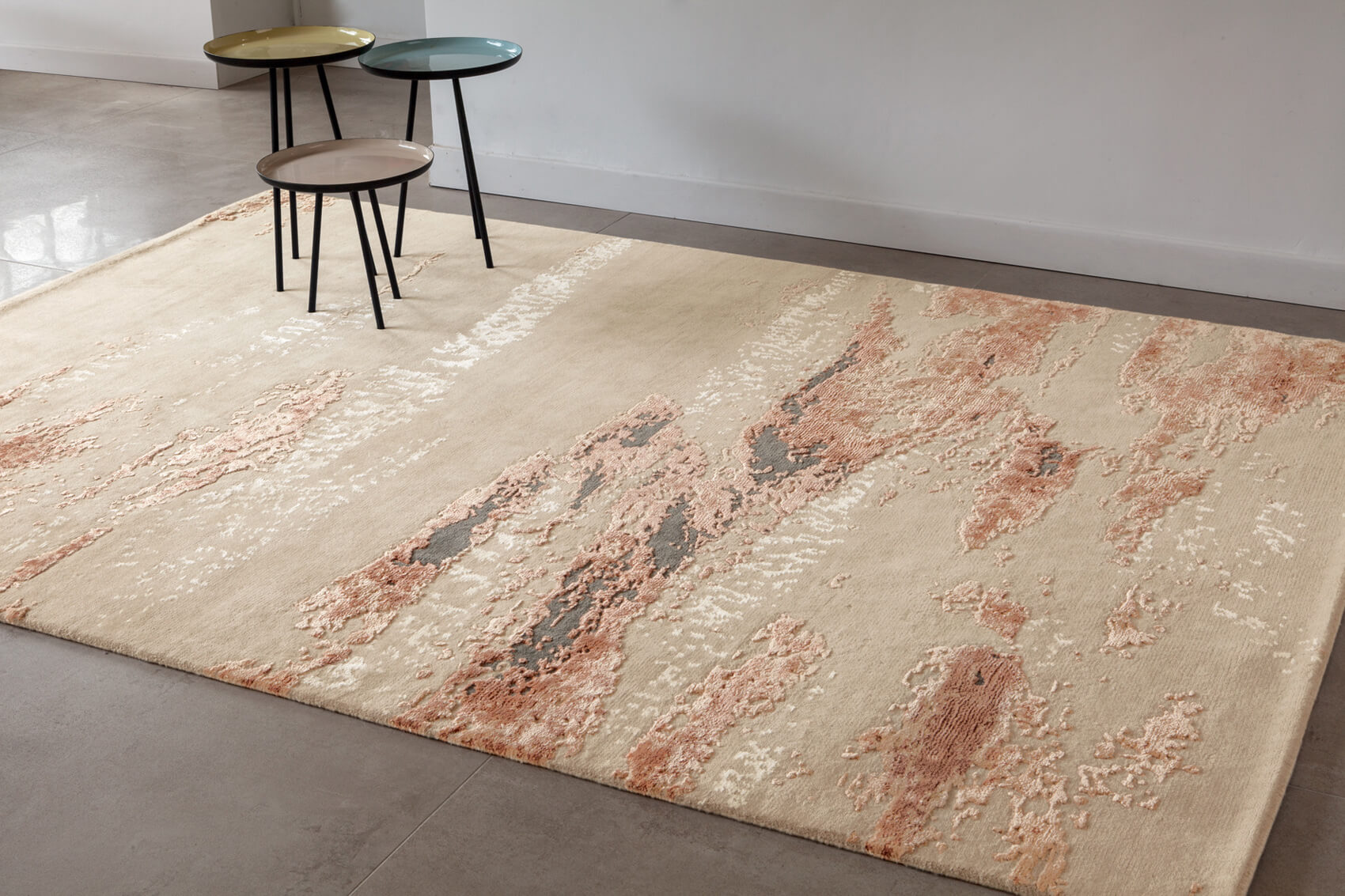 Dywan Cloud | Rozmiar: 200 x 300 cm