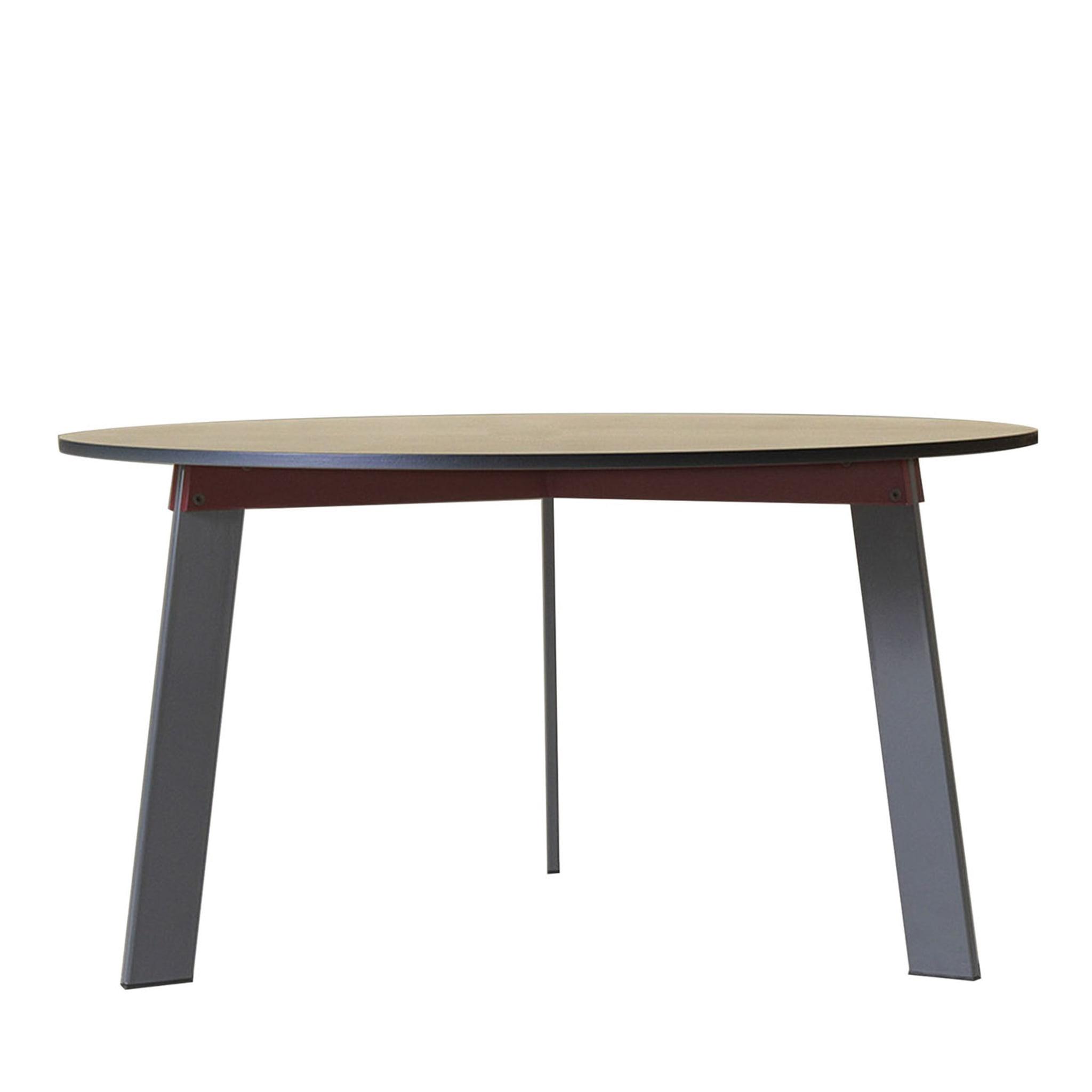 Stół jadalniany Aronte – elegancki