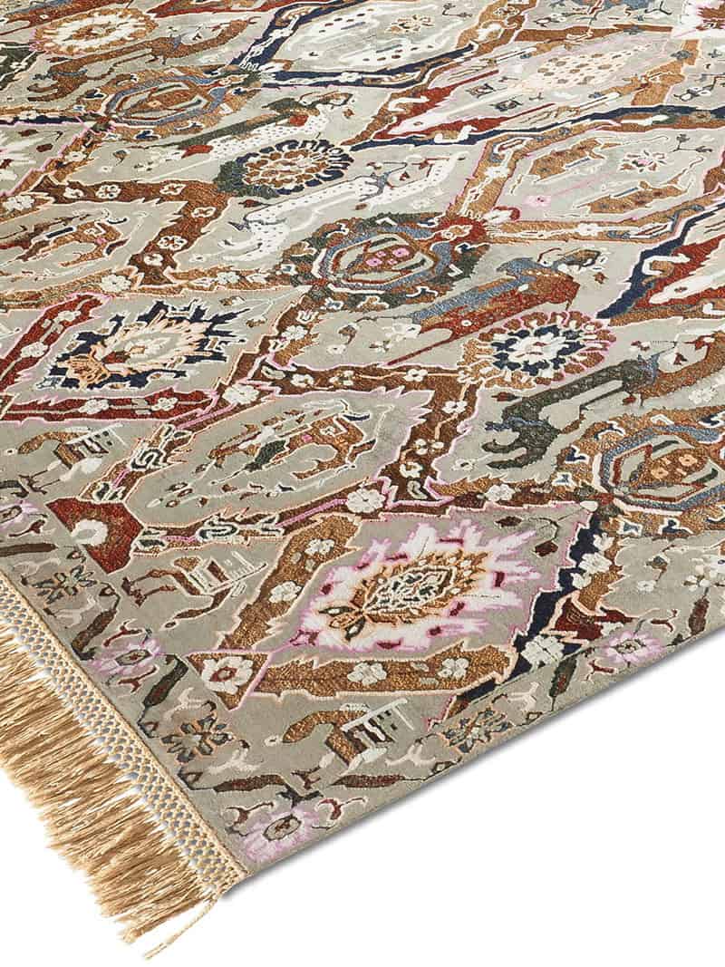 Dywan KavaBagh Reverse Original