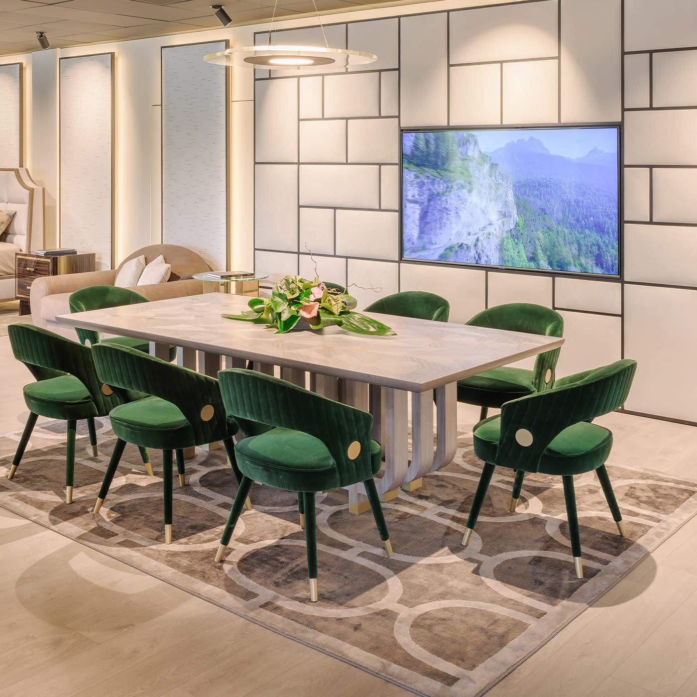 Stół jadalniany Watermill nowoczesny