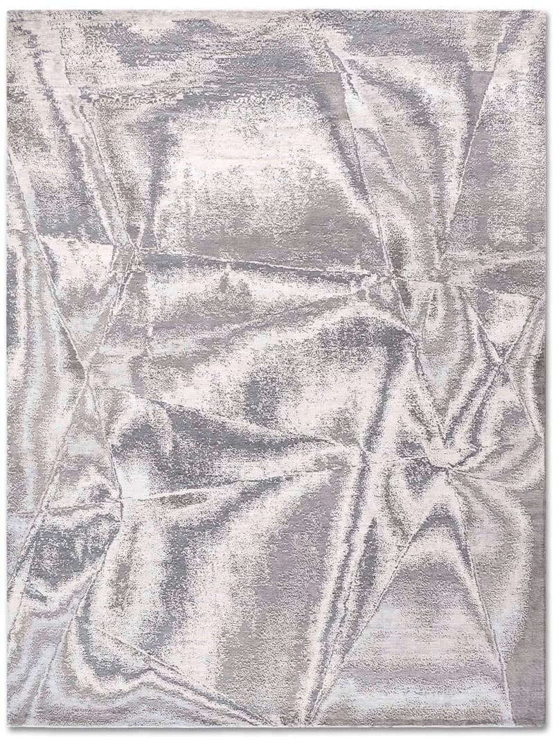 Dywan No. 03 True Silver