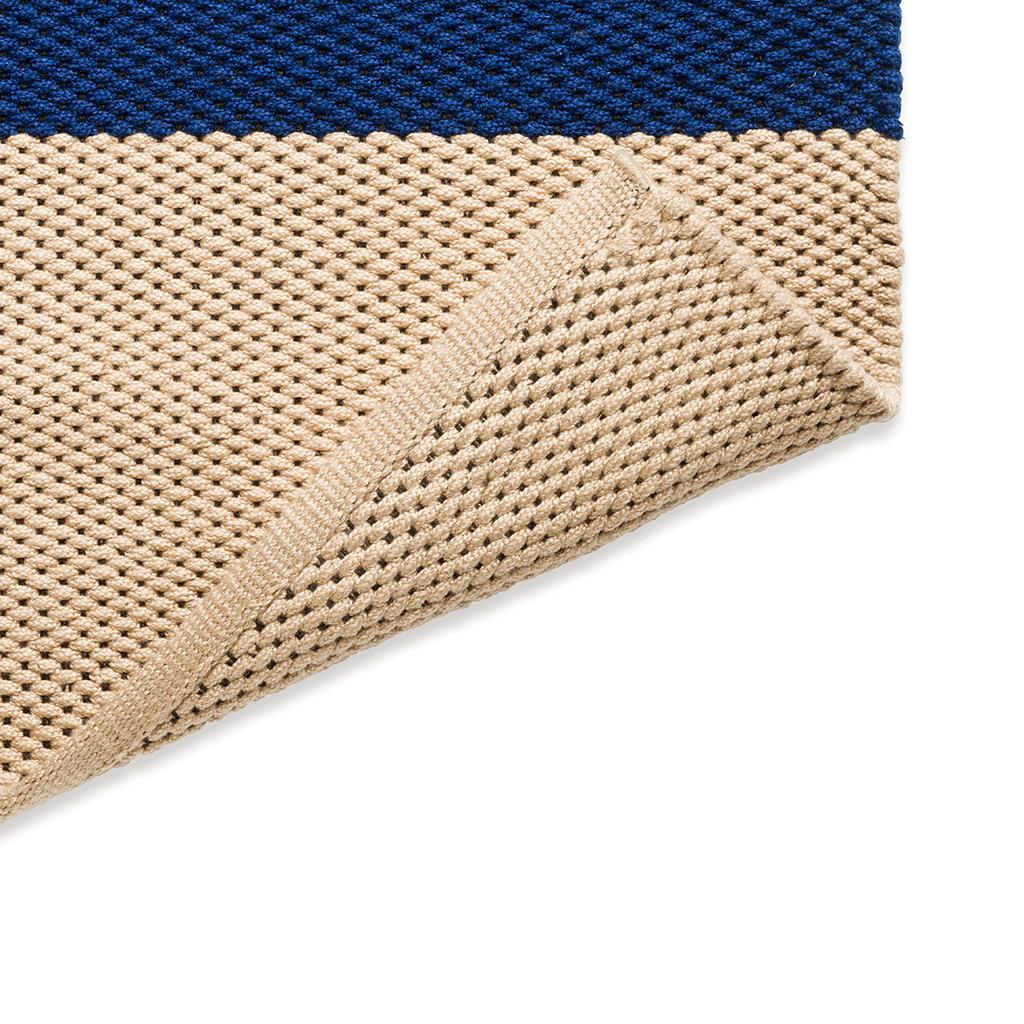 Dywan Uliczny Deck Electric Blue 496708 | Rozmiar: 140 x 200 cm