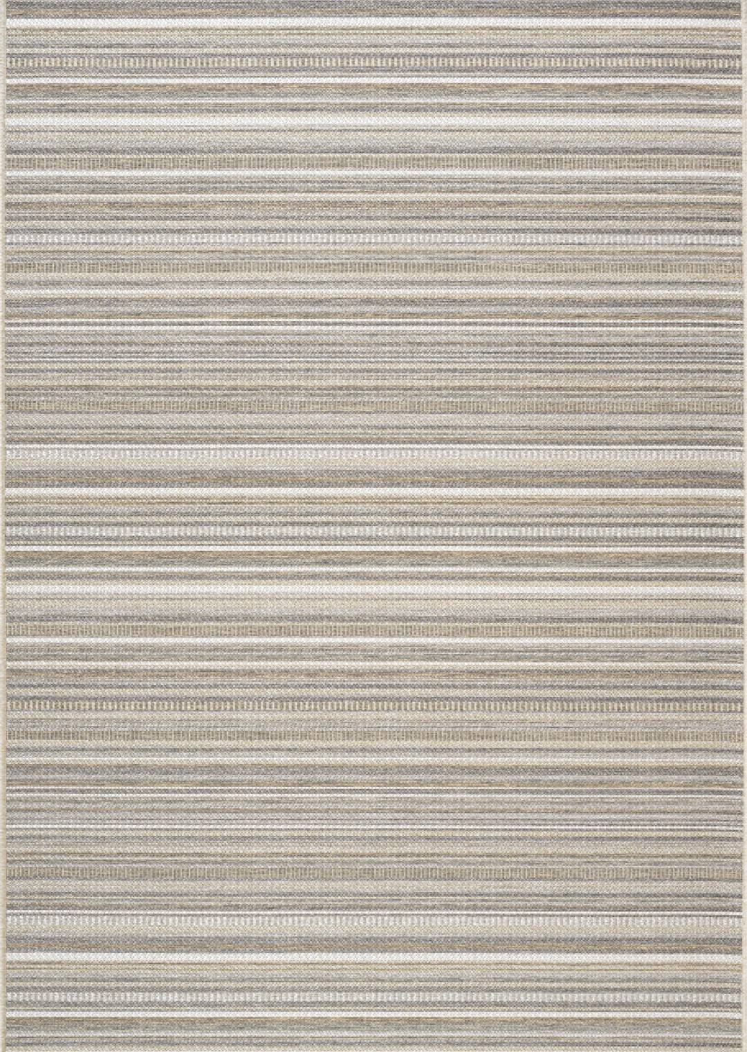 Dywan Brighton 51 Taupe | Rozmiar: 200 x 290 cm