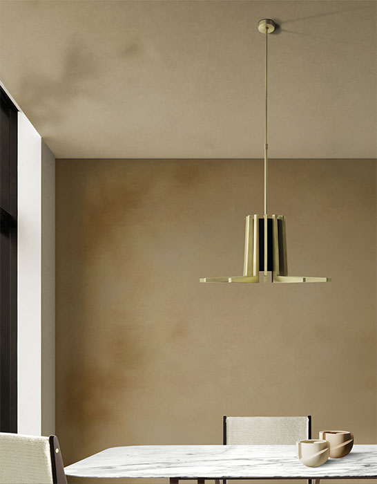 Lampa wisząca Vesper - 2