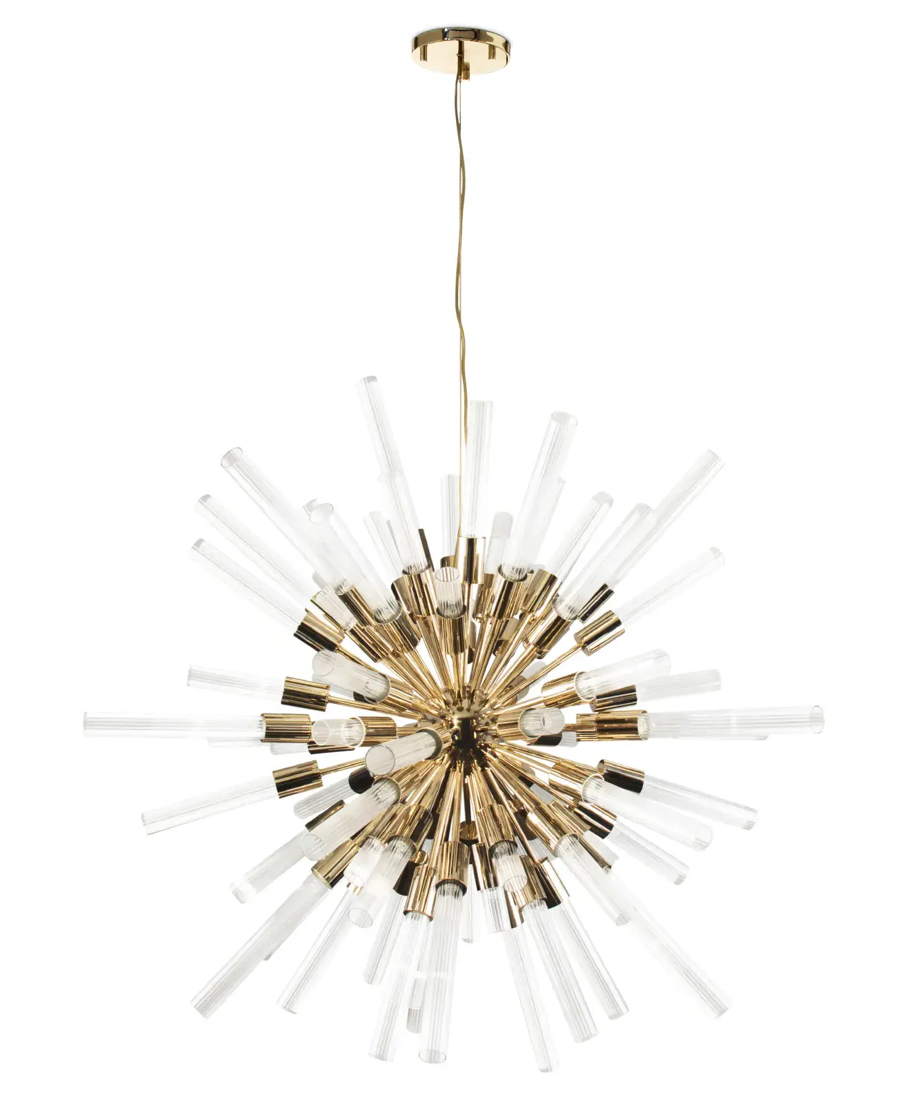 Lampa wisząca Cascade Sputnik