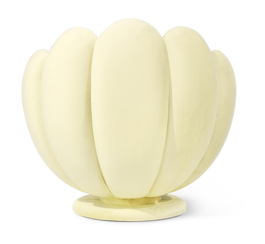 Fotelik Lotus Serenity