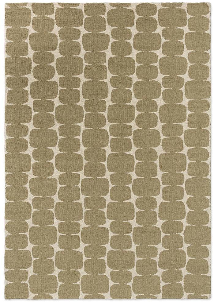 Dywan Little Lohko Pebble | Rozmiar: 120 x 180 cm