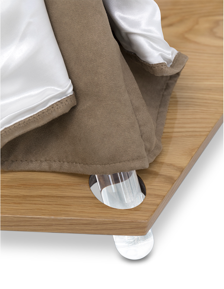 Łóżko Tribal Hideout