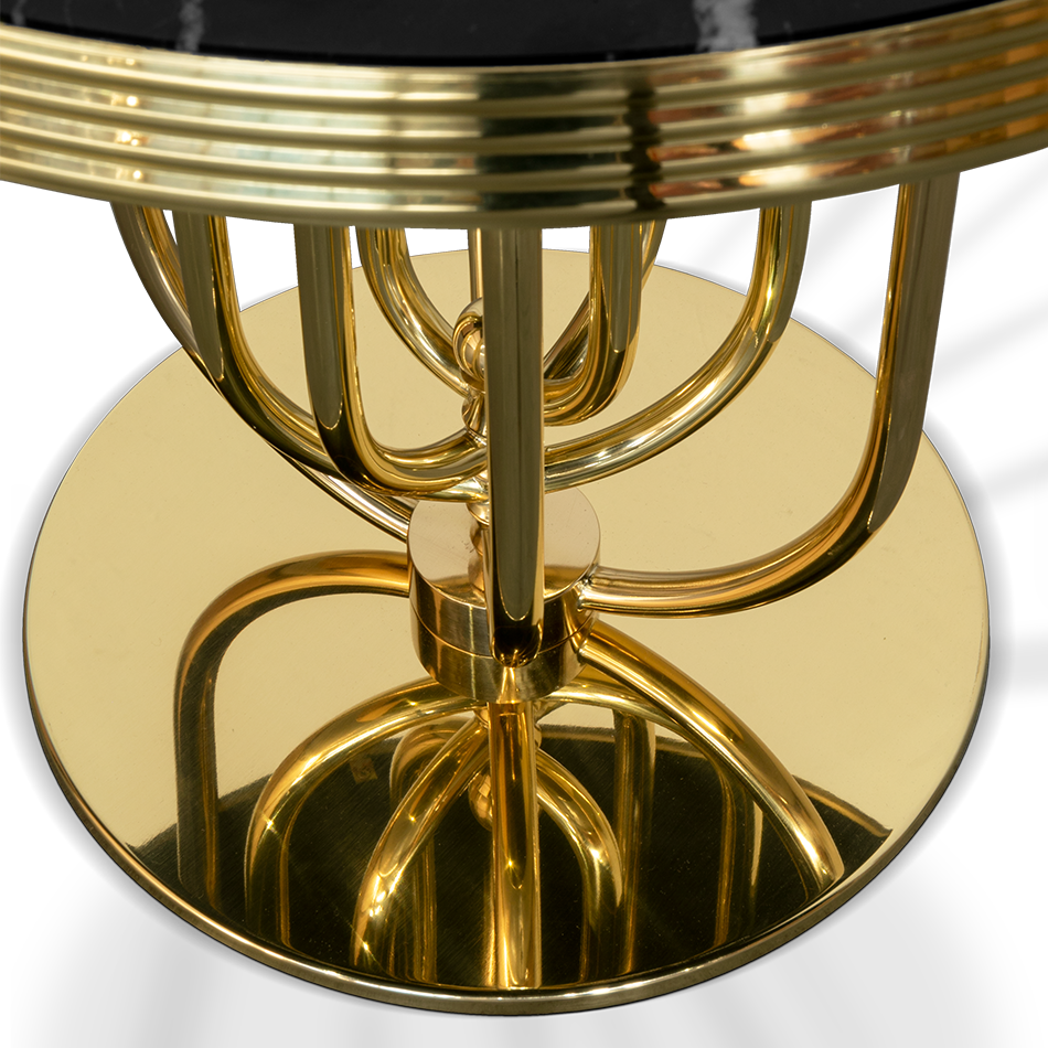 Stolik kawowy Tristan