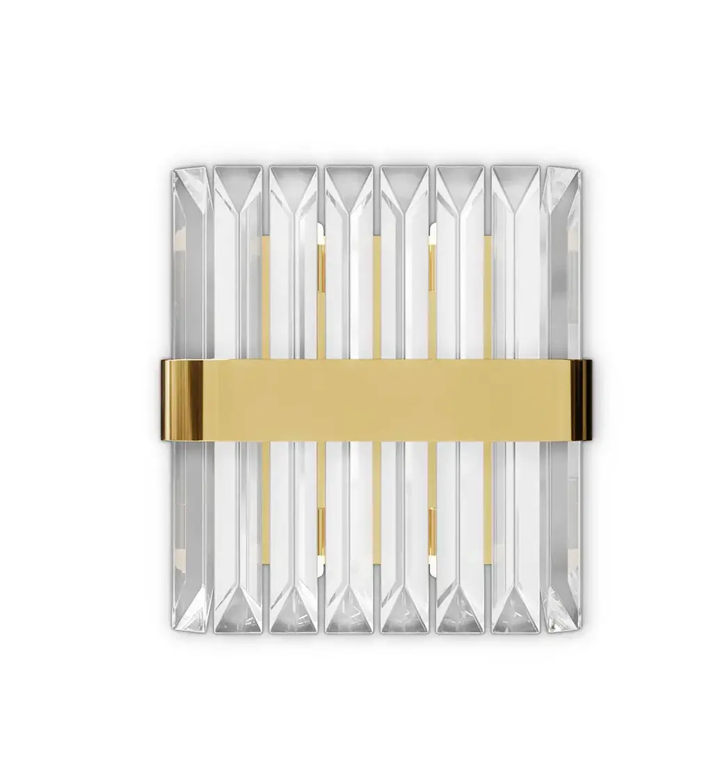 Kinkiet Freedom Slim Square