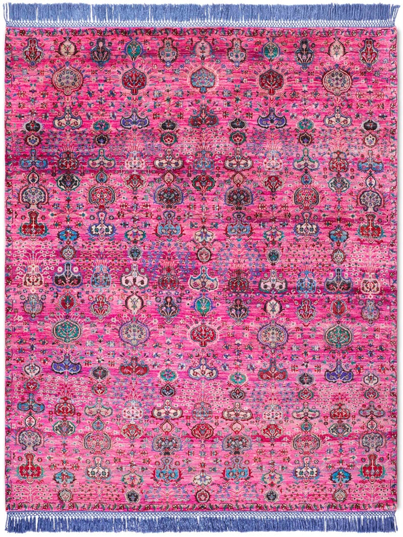 Dywan Isfahan Original