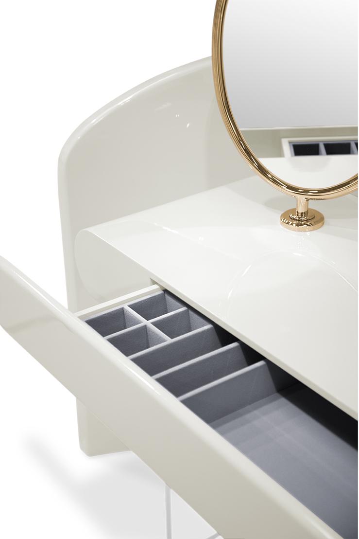 Toaletka dziecięca Nimbus Vanity Console