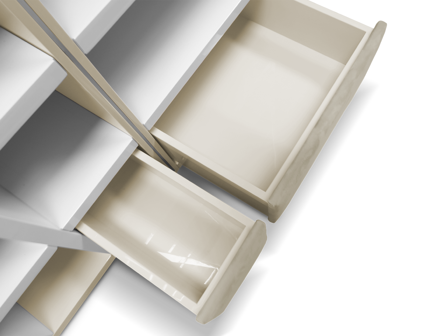 Regał dziecięcy Sugar Rush