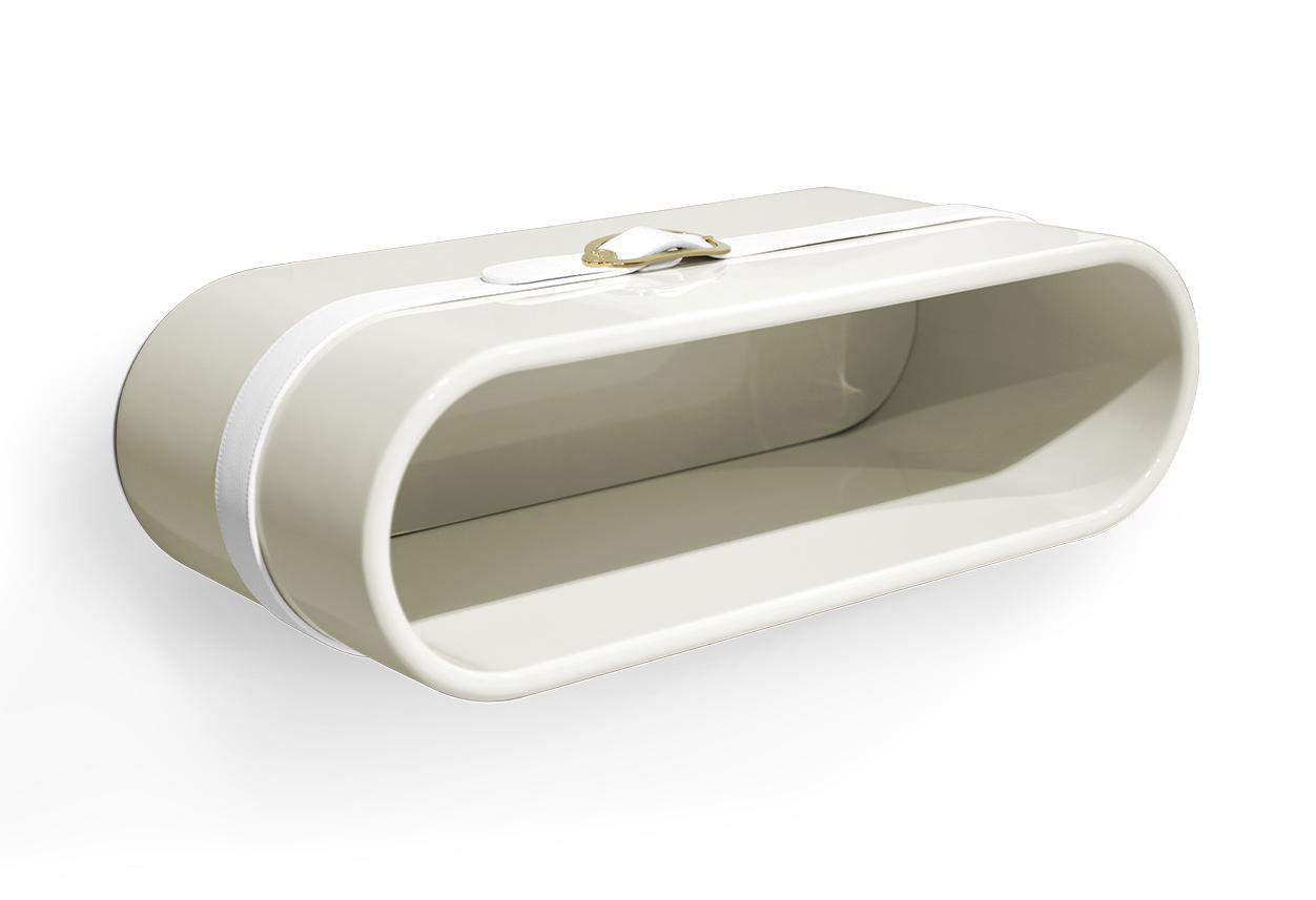 Mała półka wisząca Nimbus Petite