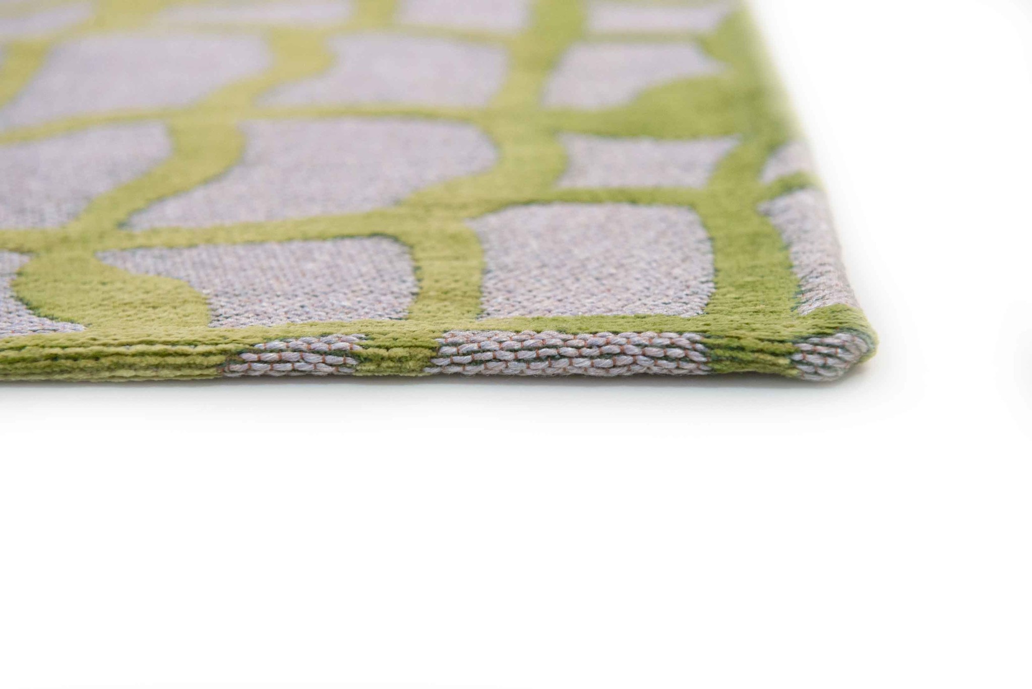 Dywan Republic Green 9204 | Rozmiar: 170 x 240 cm