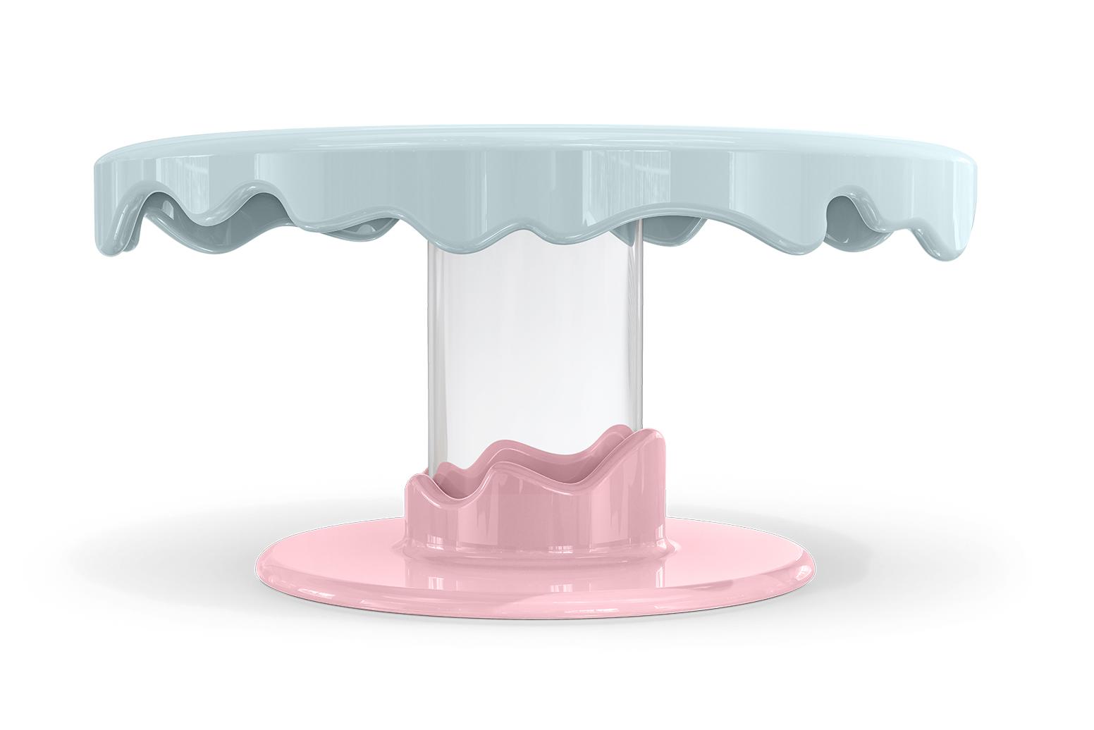 Stolik dziecięcy Marshmallow Joy Activity