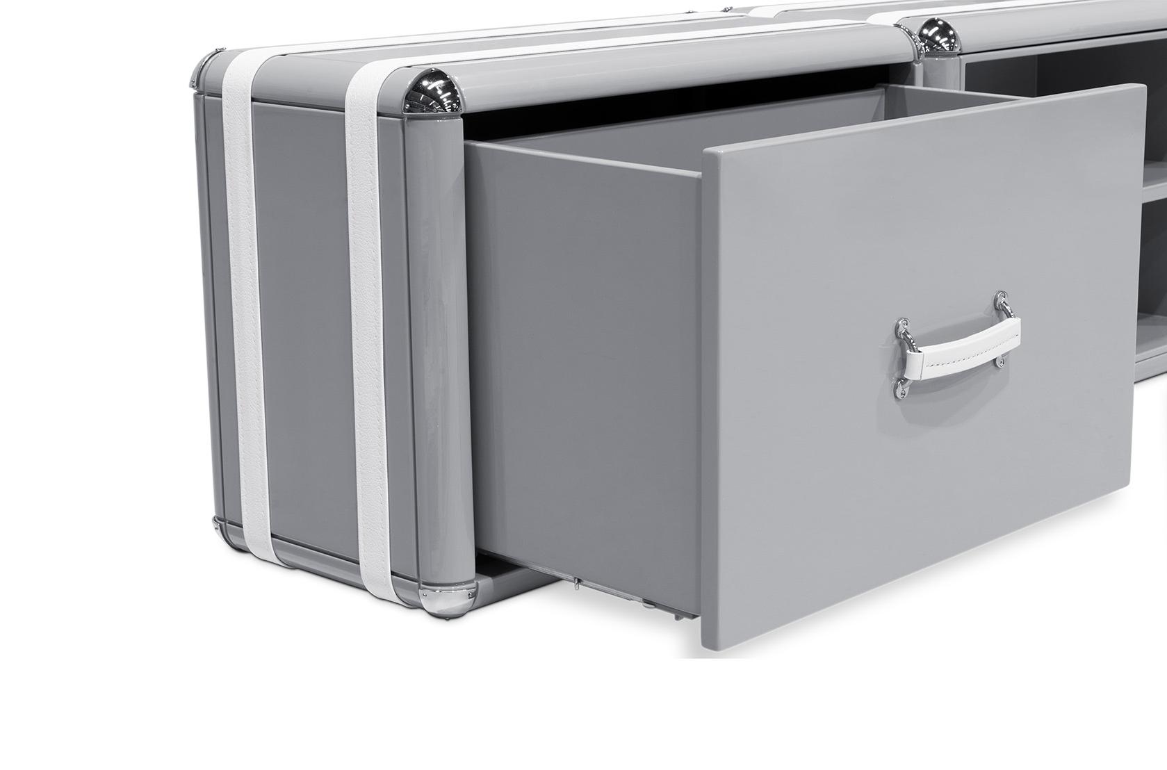 Szafka RTV Skyline Dream