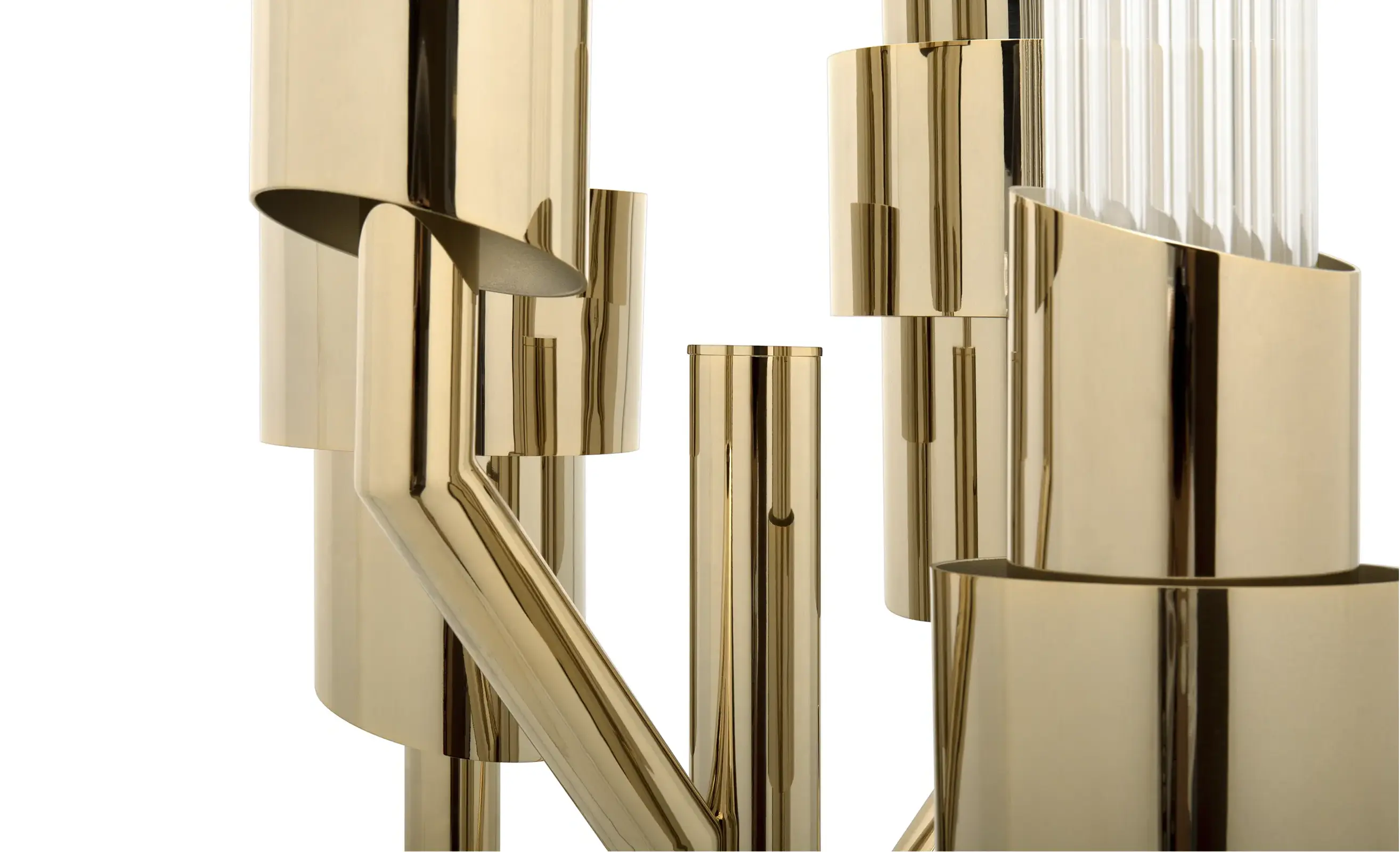 Lampa podłogowa Stellar