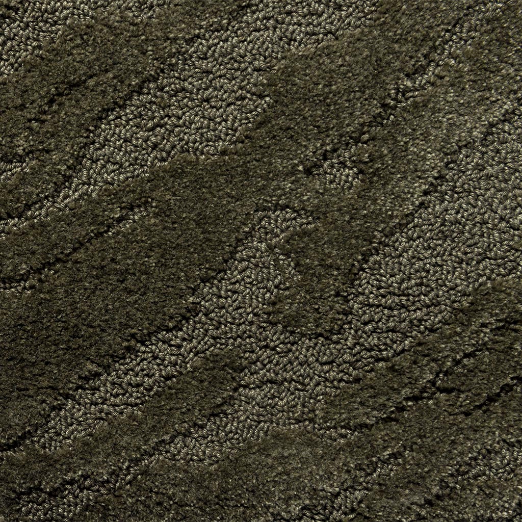 Dywan Shore Olive | Rozmiar: 170 × 240 cm