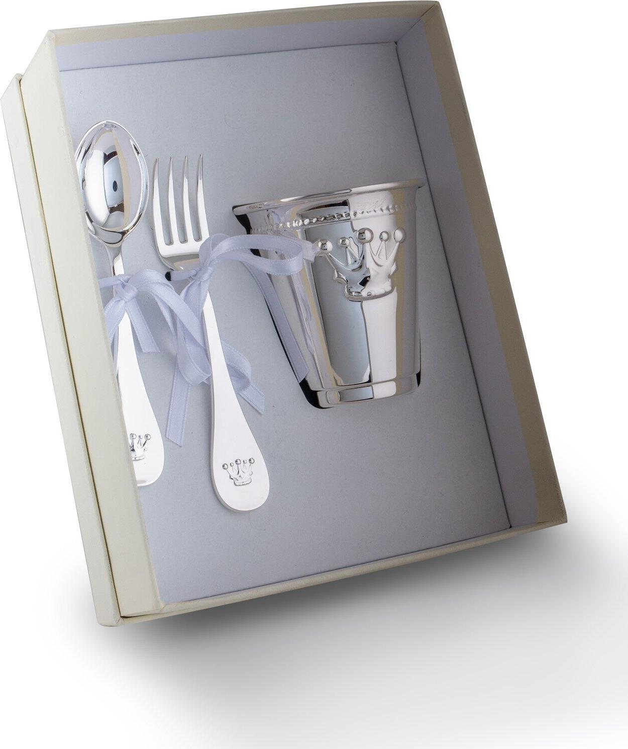 Zestaw dla niemowląt Royal