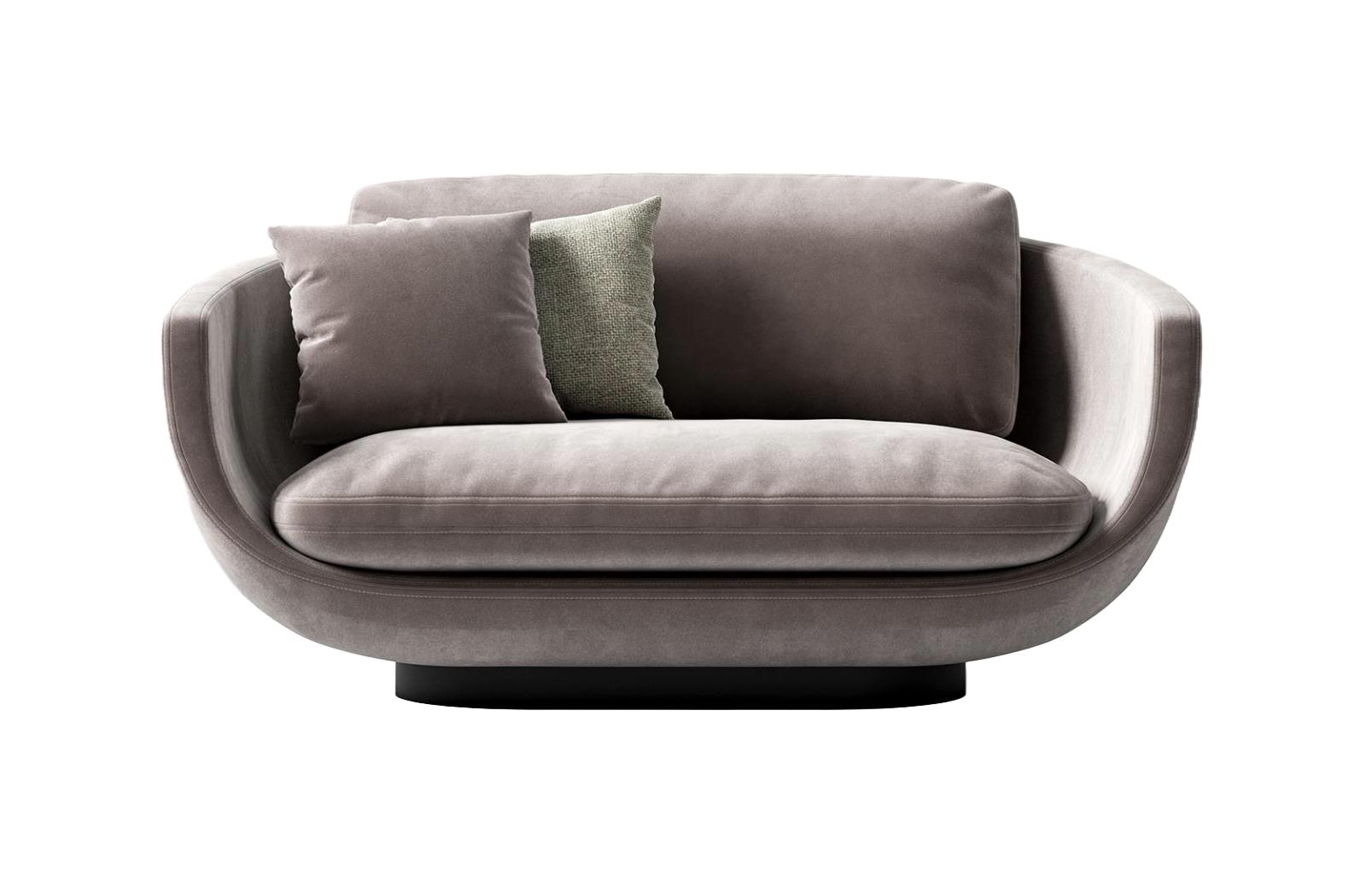 Sofa dwuosobowa Montreal