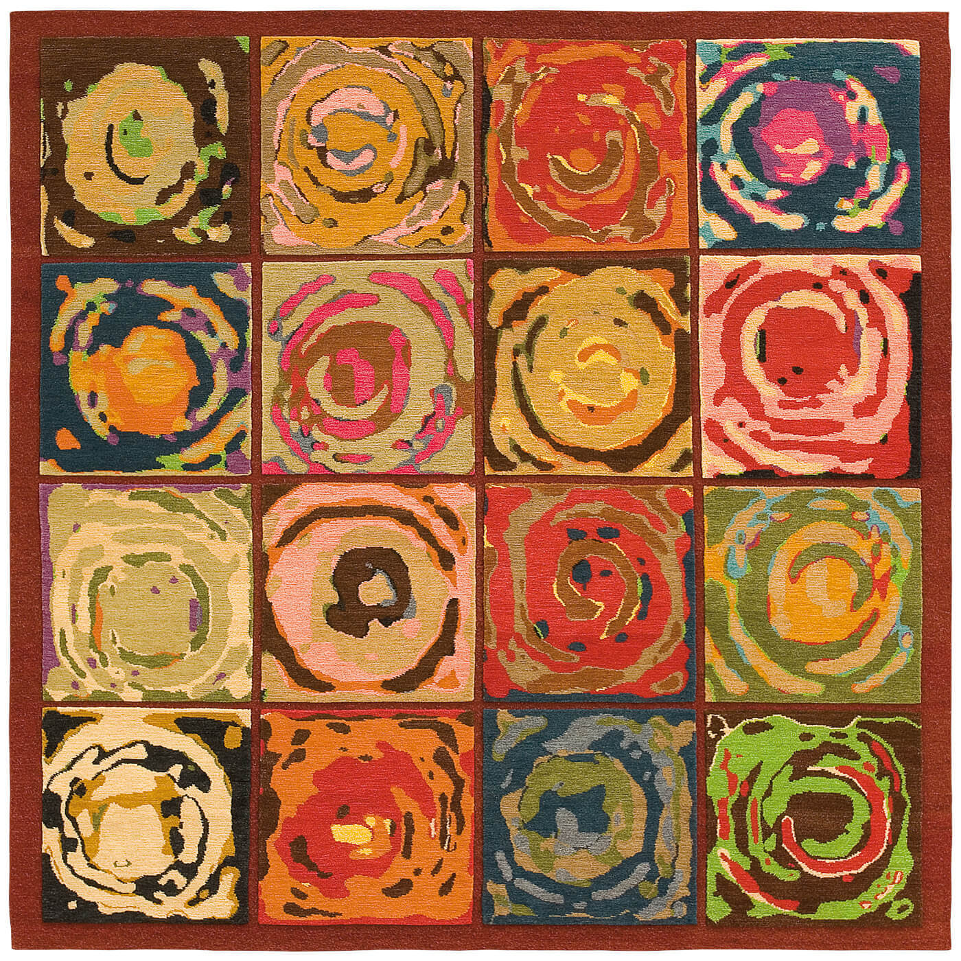 Dywan Dilip | Rozmiar: 200 x 300 cm