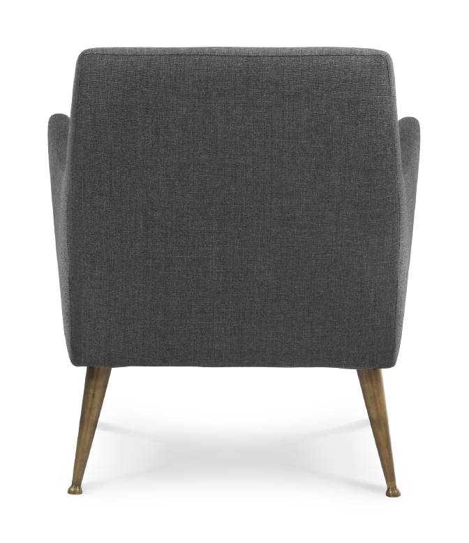 Fotel lounge Donovan