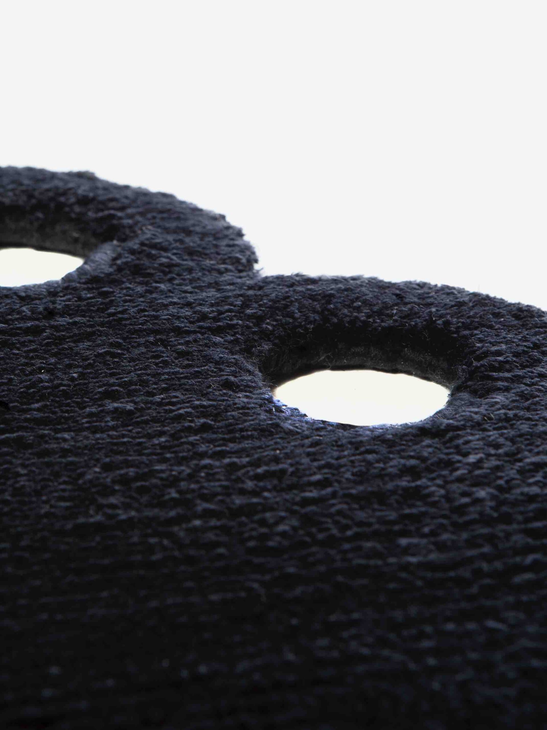 Dywan Lace With A Carpet Face