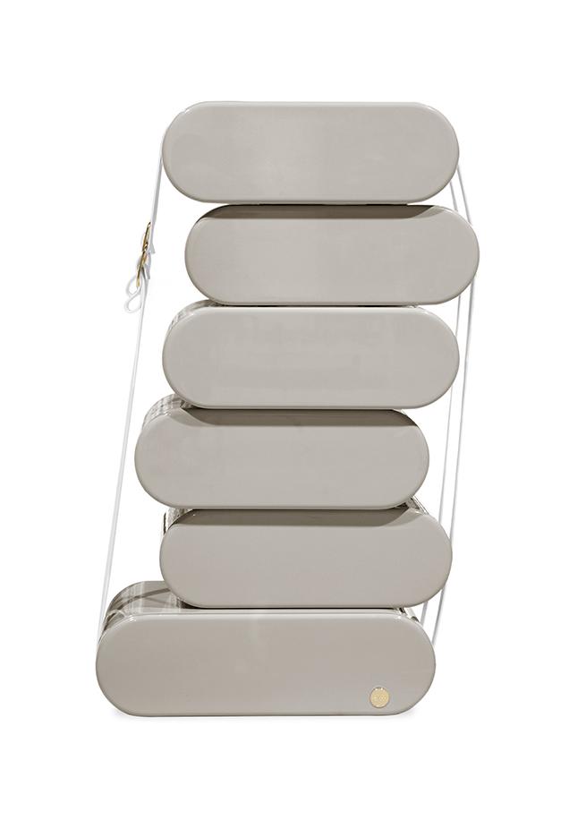 Pozioma komoda Nimbus Horizon