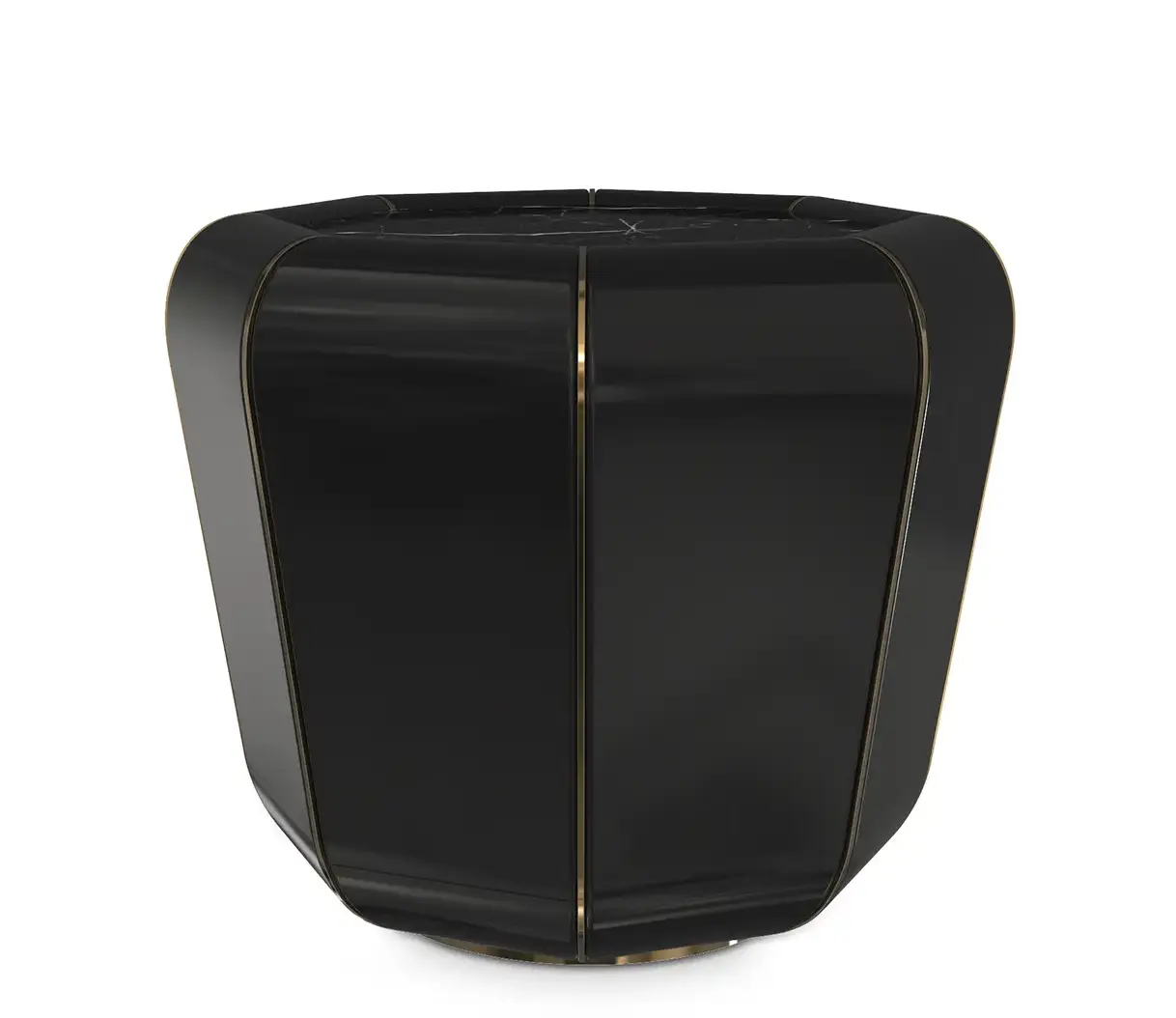 Stolik boczny Radiance